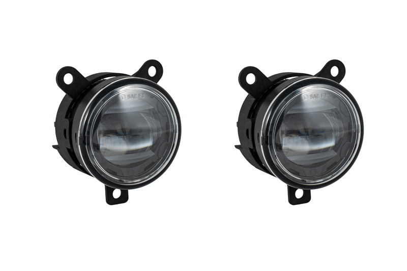 Subaru WRX Fog Lights - Diode Dynamics - Elite Series Type Y - Cool White - `22-`24